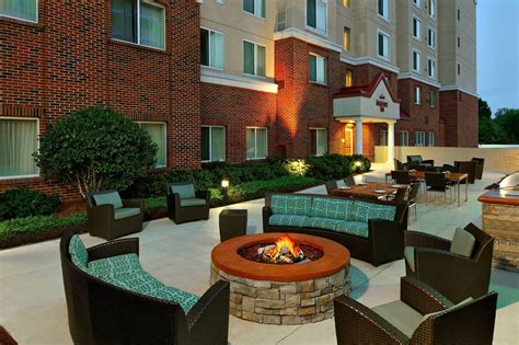 hotels near southpark mall|Residence Inn Charlotte SouthPark .